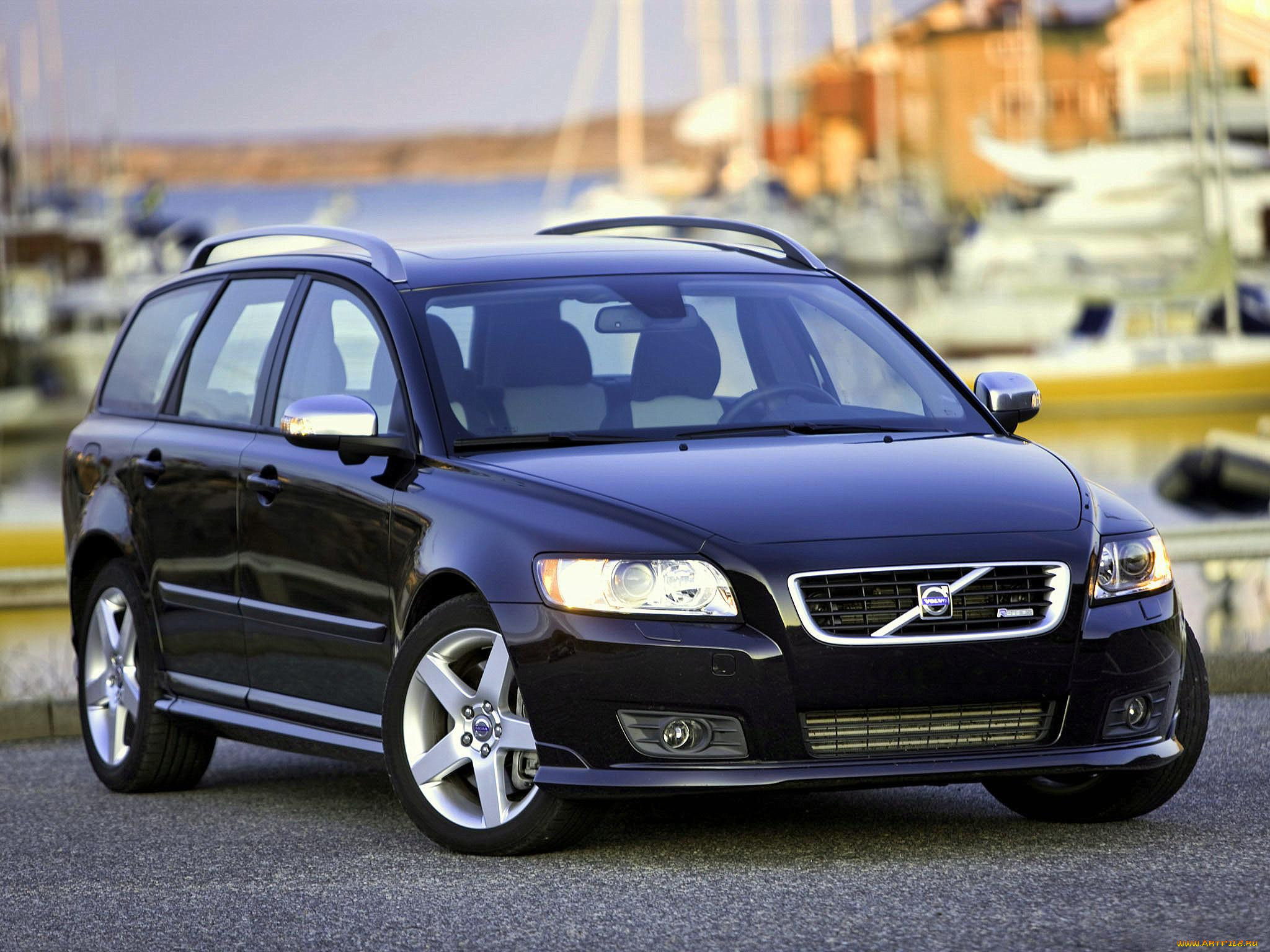 v50, , volvo